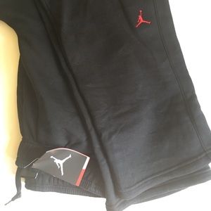 Jordan Sweat Pants Men M